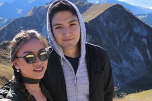 10 Gaya Kezia Toemion, cewek yang dilamar cucu Soeharto