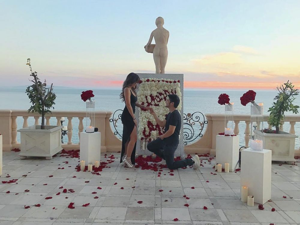 10 Gaya Kezia Toemion, cewek yang dilamar cucu Soeharto