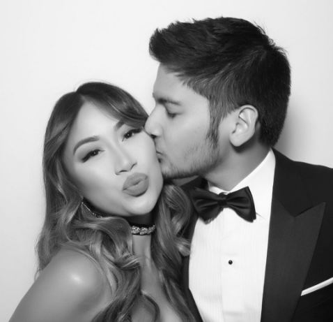 10 Gaya Kezia Toemion, cewek yang dilamar cucu Soeharto