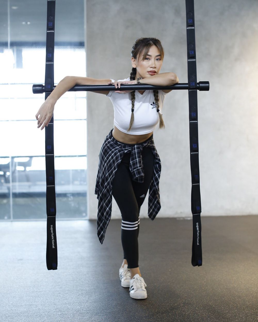 10 Gaya Kezia Toemion, cewek yang dilamar cucu Soeharto