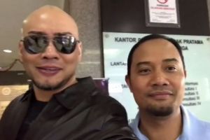 Sambil sindir artis lain, Deddy Corbuzier pamer bayar pajak Rp 2,5 M