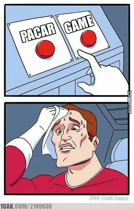 10 Meme 'menentukan pilihan' ini bikin ketawa tanpa perlu mikir