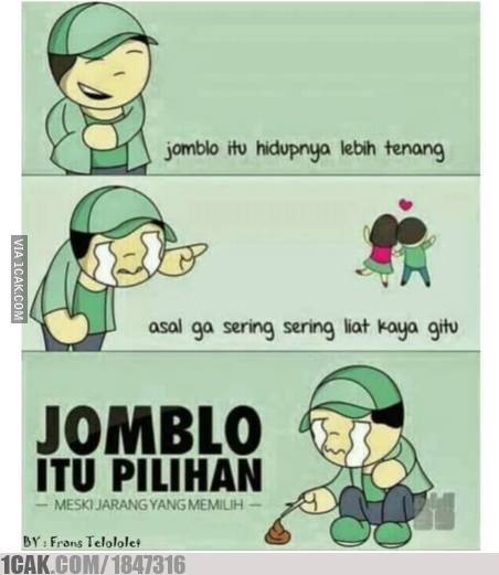 10 Meme 'menentukan pilihan' ini bikin ketawa tanpa perlu mikir
