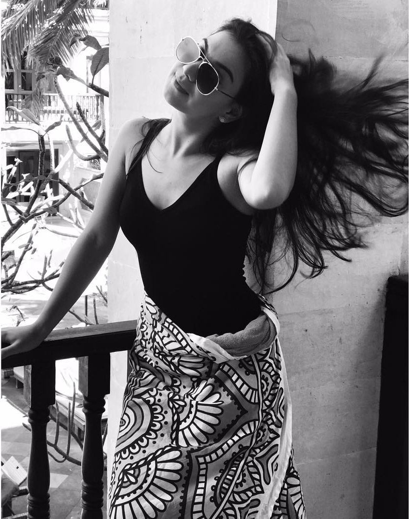 Bertubuh seksi, 11 seleb ini kerap dijuluki body goals-nya para wanita