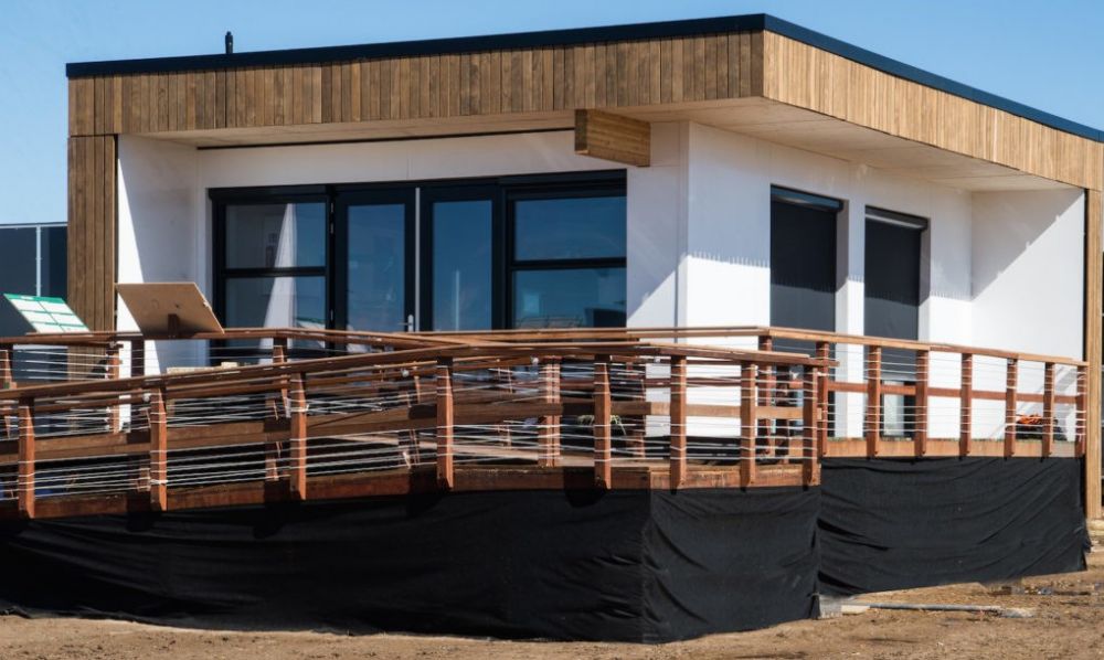 10 Rumah ini punya panel surya, bisa dicontoh buat hemat energi