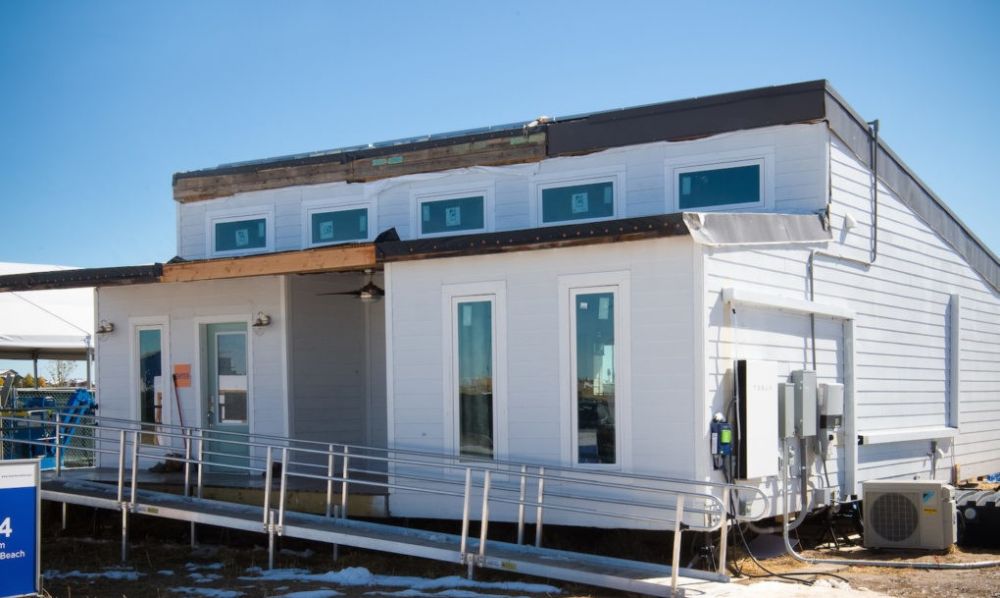 10 Rumah ini punya panel surya, bisa dicontoh buat hemat energi