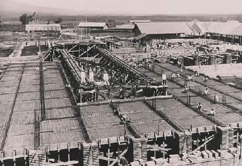 20 Potret lawas pembangunan Gedung Sate ini bikin kamu tahu rumitnya