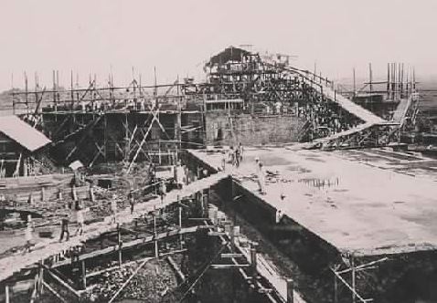 20 Potret lawas pembangunan Gedung Sate ini bikin kamu tahu rumitnya