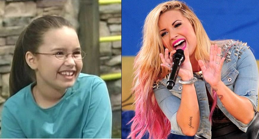 Transformasi 10 mantan artis cilik Disney ini bikin pangling