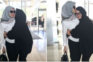 Pindah ke Malaysia, begini curhat mengharukan Laudya Cynthia Bella