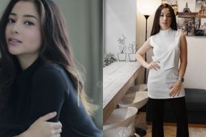 Ditinggal mantan tunangan, Nikita Willy lakukan 8 kegiatan ini