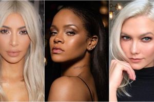 Ingin tampil natural? Yuk tiru gaya makeup netral ala 15 seleb ini