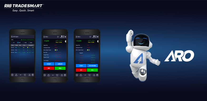 Bersinar di dunia hiburan, 3 seleb ganteng ini juga investor sukses