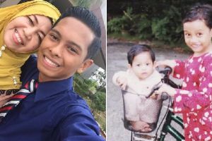 Kisah pria ini bikin terenyuh, dulu dibuang & kini mencari orangtuanya