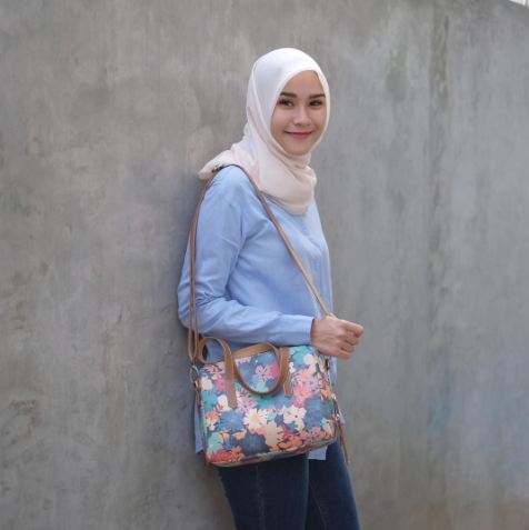 Tarif endorse 5 seleb Tanah Air, ada yang Rp 100 juta sekali posting