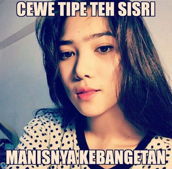 10 Meme kocak Isyana Sarasvati ini bakal bikin kamu terpesona 