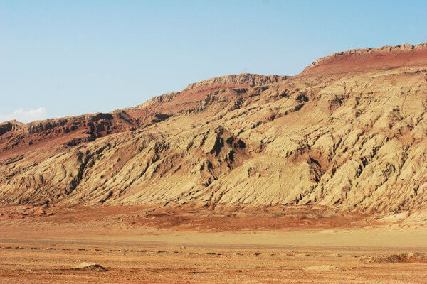 10 Tempat di dunia yang punya suhu paling panas, keringatan terus deh