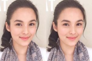 Ini penjelasan ilmiah kenapa alis tebal digandrungi wanita