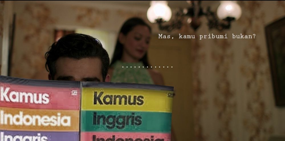 15 Meme 'masalah relationship' Pengabdi Setan ini cubanget