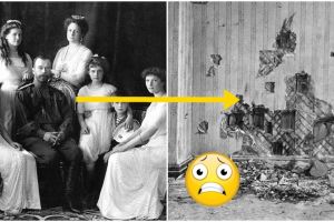 Begini nasib tragis 4 keluarga kerajaan saat monarki dihapuskan