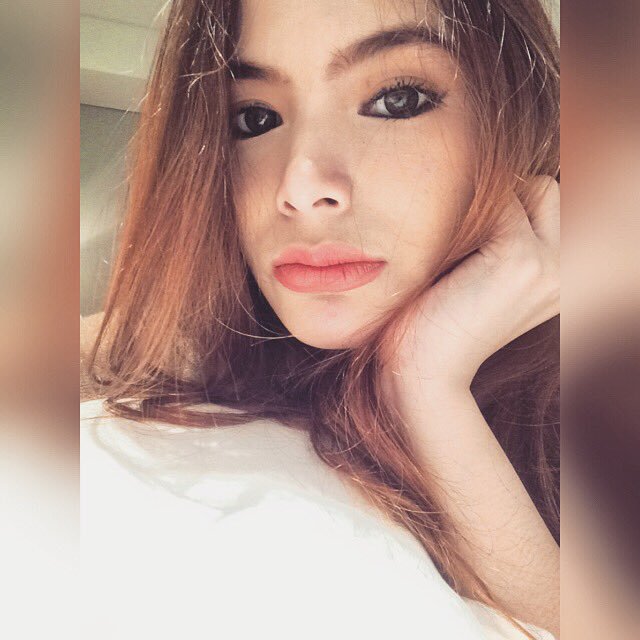 8 Gaya Shyalimar Malik, artis yang dikabarkan dekat sama Didi Soekarno