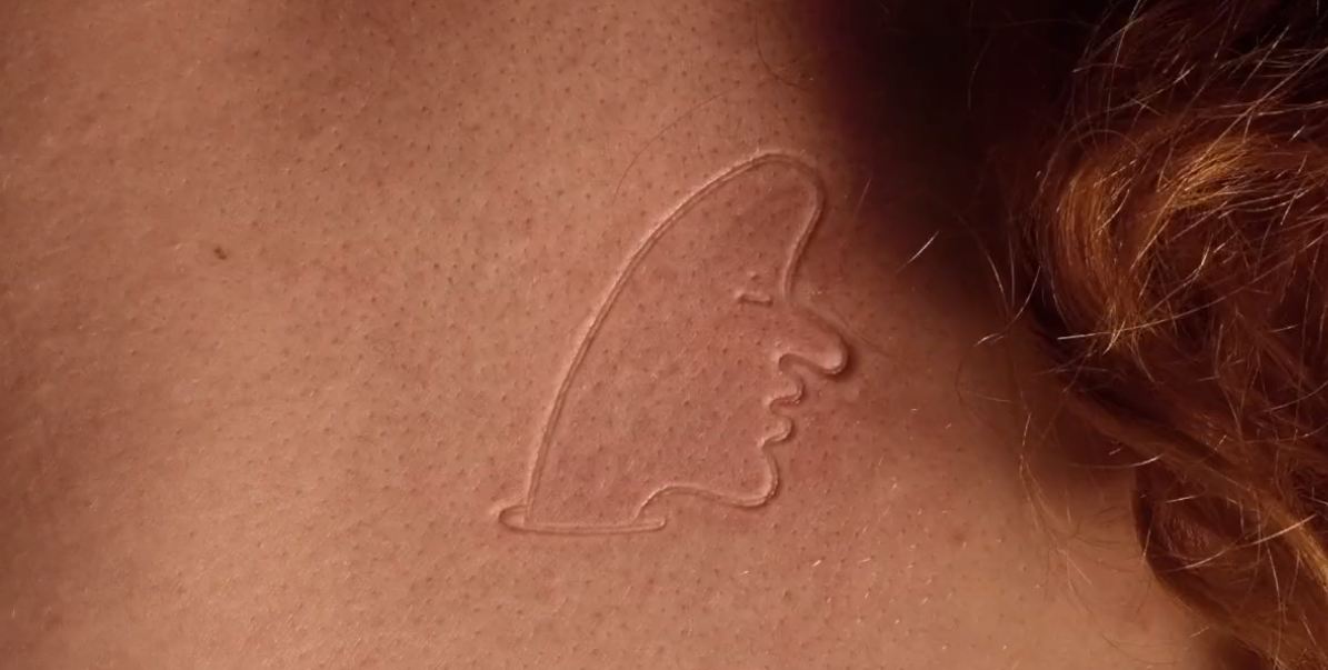 5 Karya animasi ini digerakkan dengan otot tubuh, kreatif abis