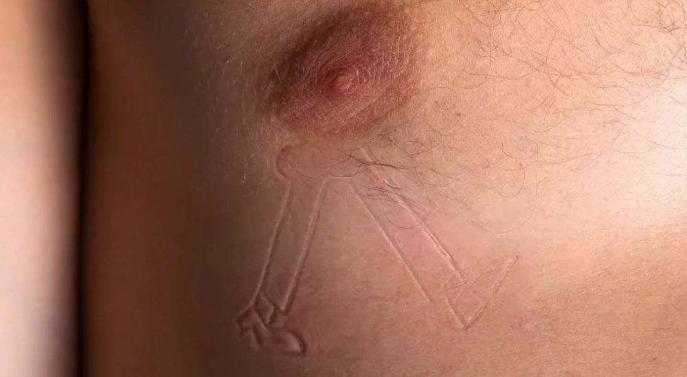 5 Karya animasi ini digerakkan dengan otot tubuh, kreatif abis