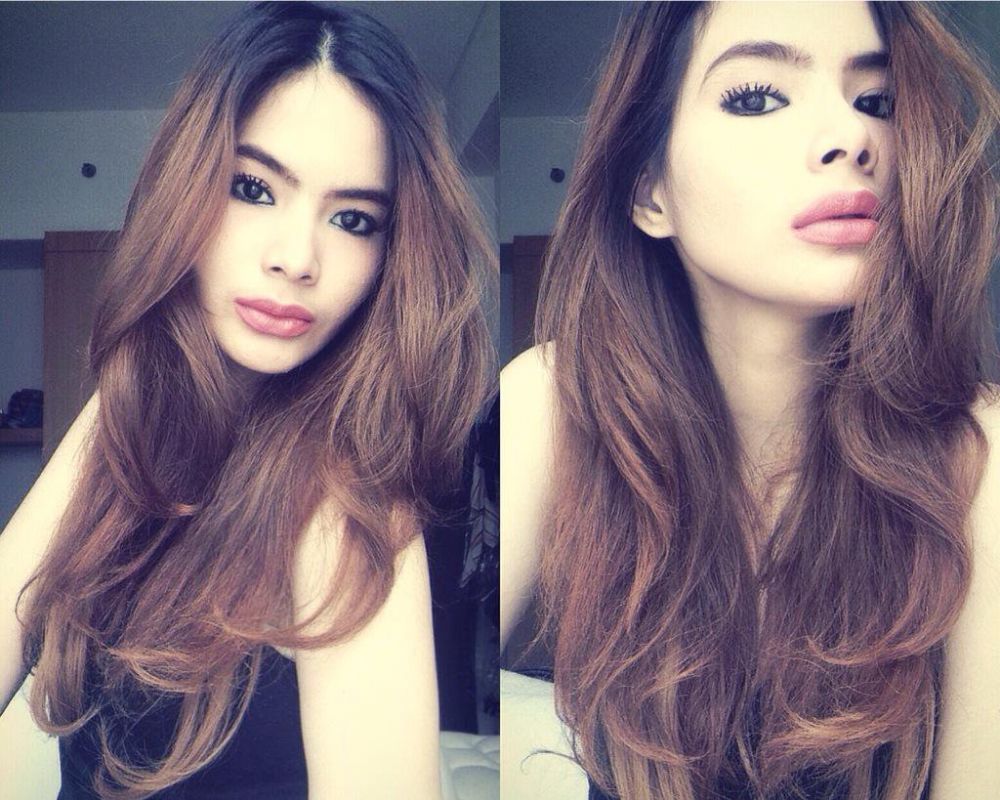 5 Wanita cantik yang pernah kecantol dengan pesona Didi Soekarno 