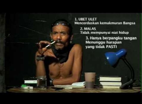 10 Quote paling ngawur ini bisa bikin kamu ketawa sampai mules