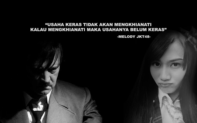 10 Quote paling ngawur ini bisa bikin kamu ketawa sampai mules