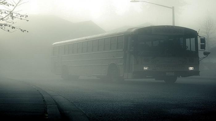 5 Kisah transportasi berhantu ini dijamin bikin kamu takut bepergian