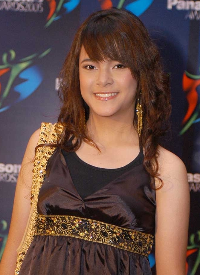 Begini kabar terbaru Cantika, artis cantik putri Minati Atmanegara