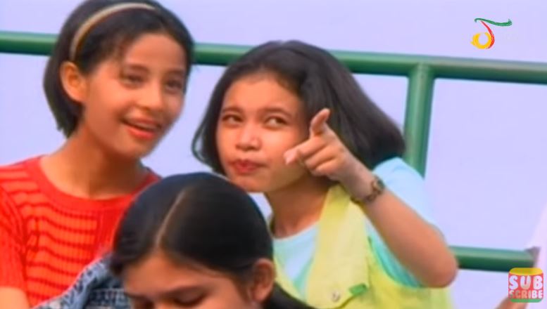 Transformasi gaya 5 seleb di video klip dulu vs sekarang, kontras abis