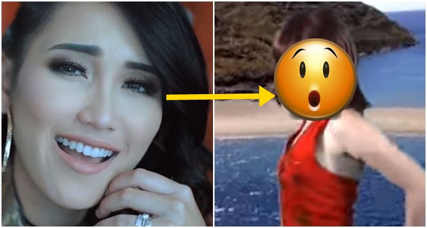 Transformasi gaya 5 seleb di video klip dulu vs sekarang, kontras abis