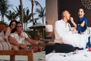 Kabarnya sudah lamaran, ini 10 momen romantis Nikita Willy dan kekasih