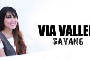 Begini jadinya kalau 'Sayang' Via Vallen diubah dalam 5 genre musik