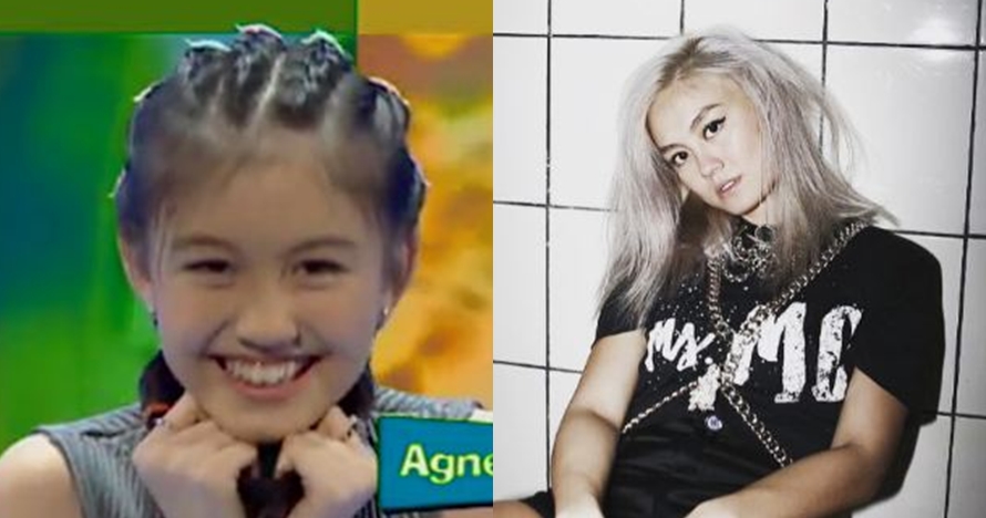 Transformasi 7 pemeran sinetron jadul Lupus Millenia, pangling nggak?