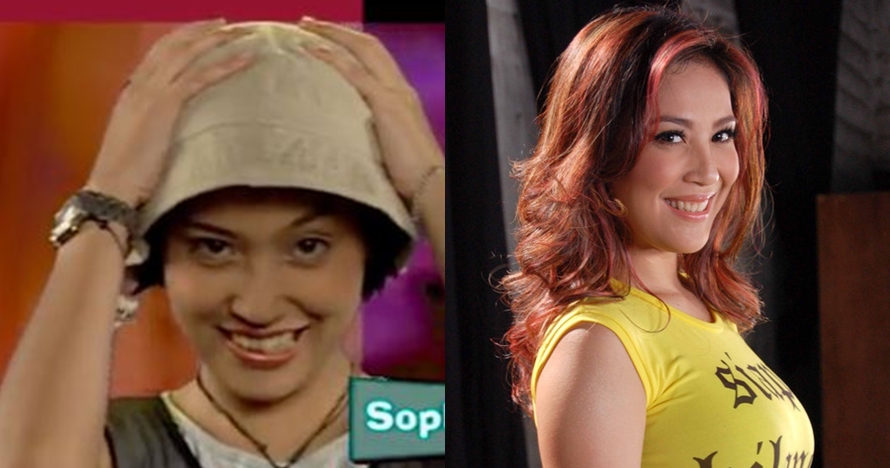 Transformasi 7 pemeran sinetron jadul Lupus Millenia, pangling nggak?