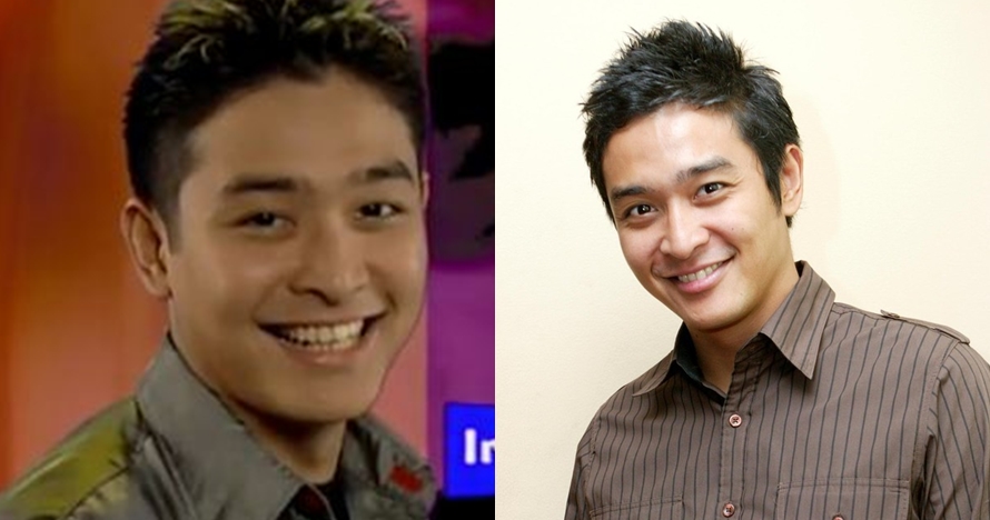 Transformasi 7 pemeran sinetron jadul Lupus Millenia, pangling nggak?