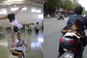 10 Cara belajar kocak & antimainstream, berani coba?