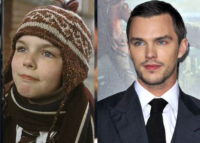  Potret perubahan 20 seleb cilik Hollywood yang kini makin menawan