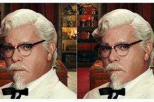 Akun waralaba ayam goreng asal AS cuma ikuti 11 orang, ini rahasianya