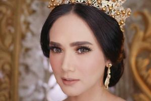 Curhatan Mulan Jameela soal haters ini bikin ikutan sedih