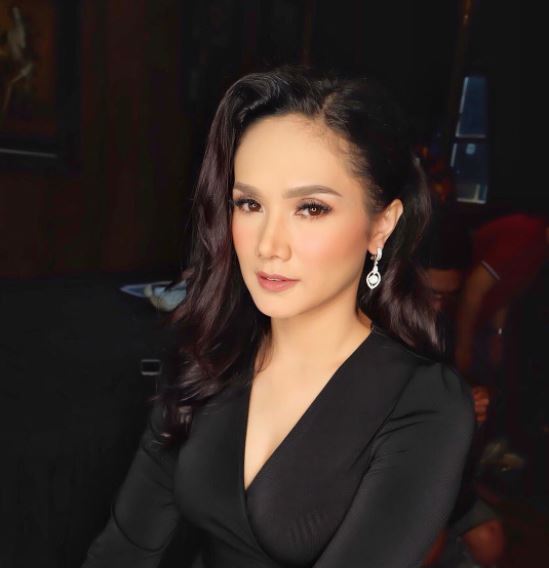 Curhatan Mulan Jameela soal haters ini bikin ikutan sedih