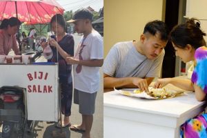 4 Tahun menikah, ini 10 potret kesederhanaan keluarga Ruben-Sarwendah 