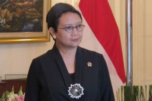 AS minta maaf soal Gatot, Menlu: Tak cukup minta maaf