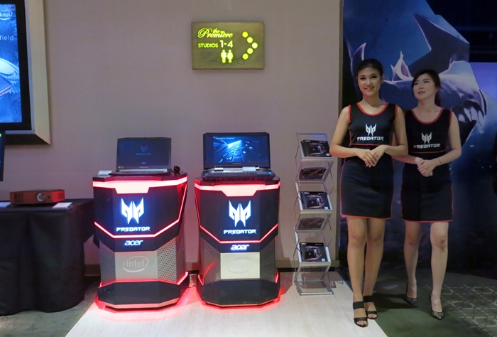 Nih turnamen e-Sport Asia Pasifik yang hadiahnya fantastis abis 