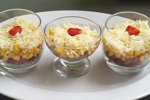 10 Jajanan dari jagung ini cocok buat mengganjal rasa laparmu