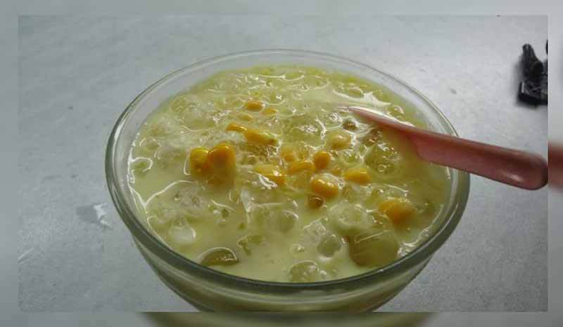 10 Jajanan dari jagung ini cocok buat mengganjal rasa laparmu