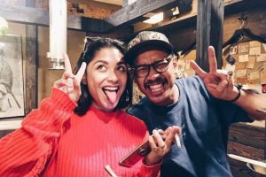 6 Fakta Abdul Arif, aktor manis kekasih Nadine Waworuntu